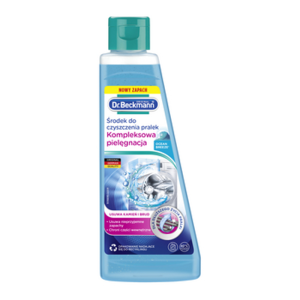 DR.BECKMANN Środek czyszczący do pralek 250 ml